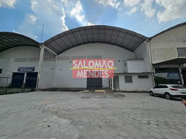 Galpão / Barracão para alugar, no bairro Levilândia em Ananindeua