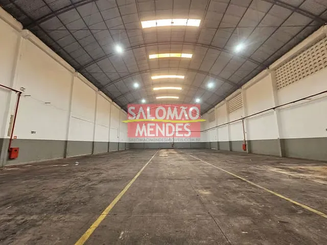 Galpão / Barracão para alugar, no bairro Levilândia em Ananindeua