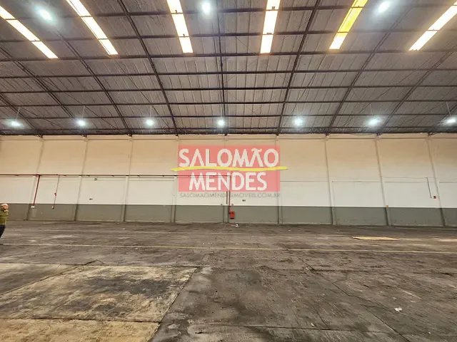 Galpão / Barracão para alugar, no bairro Levilândia em Ananindeua