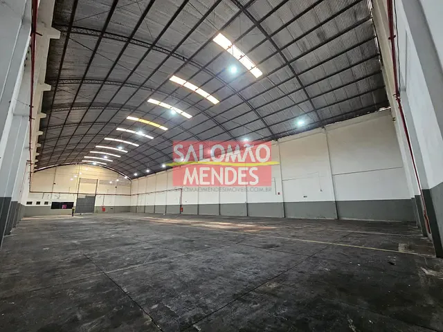 Galpão / Barracão para alugar, no bairro Levilândia em Ananindeua
