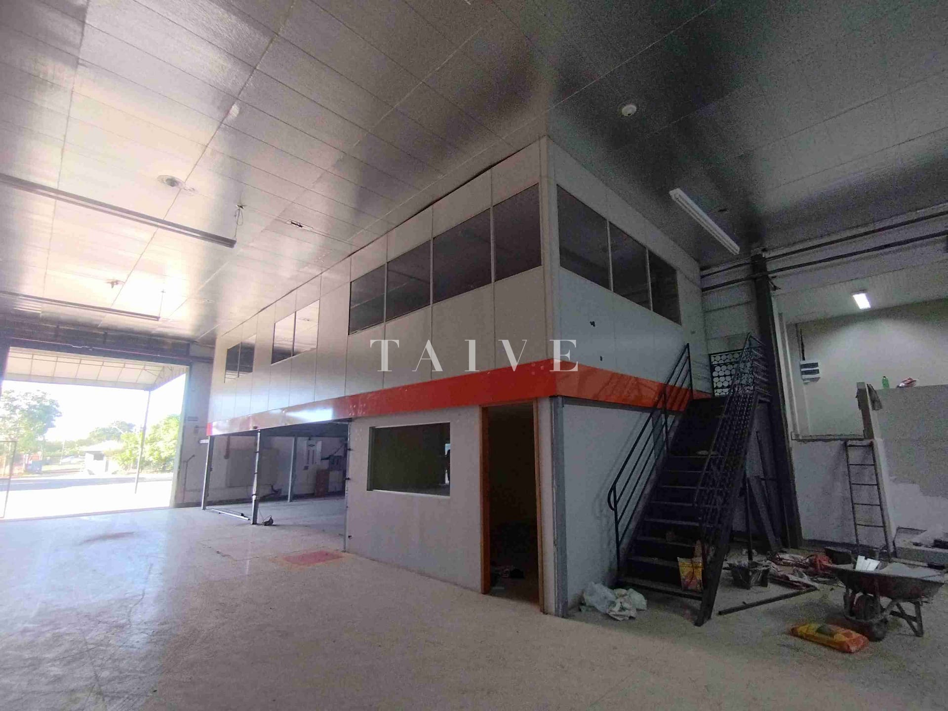 Depósito-Galpão-Armazém para alugar, 2200m² - Foto 7
