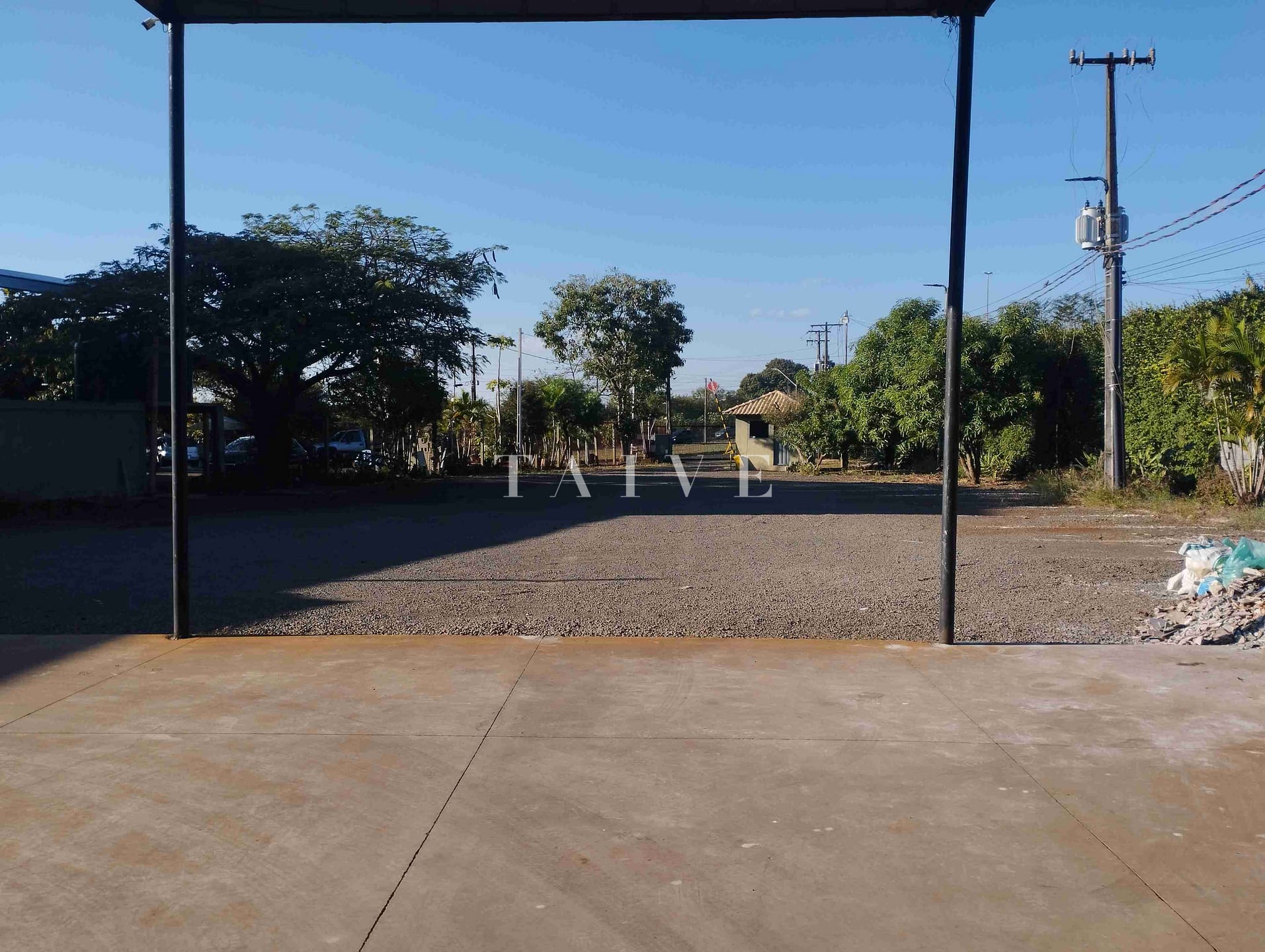 Depósito-Galpão-Armazém para alugar, 2200m² - Foto 4