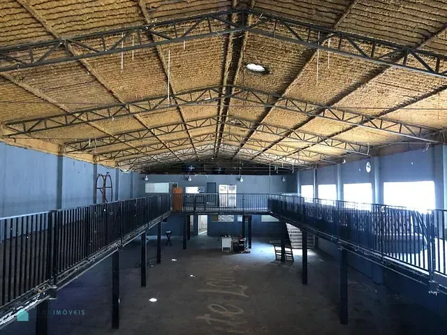 Galpão / Barracão com 1054m², à venda ou para alugar, no bairro Jardim do Tiro em São Paulo