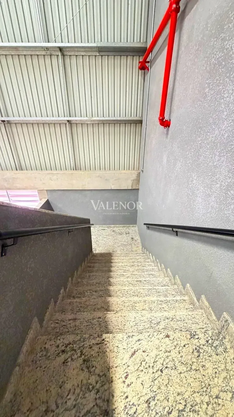 Depósito-Galpão, 7000 m² - Foto 12