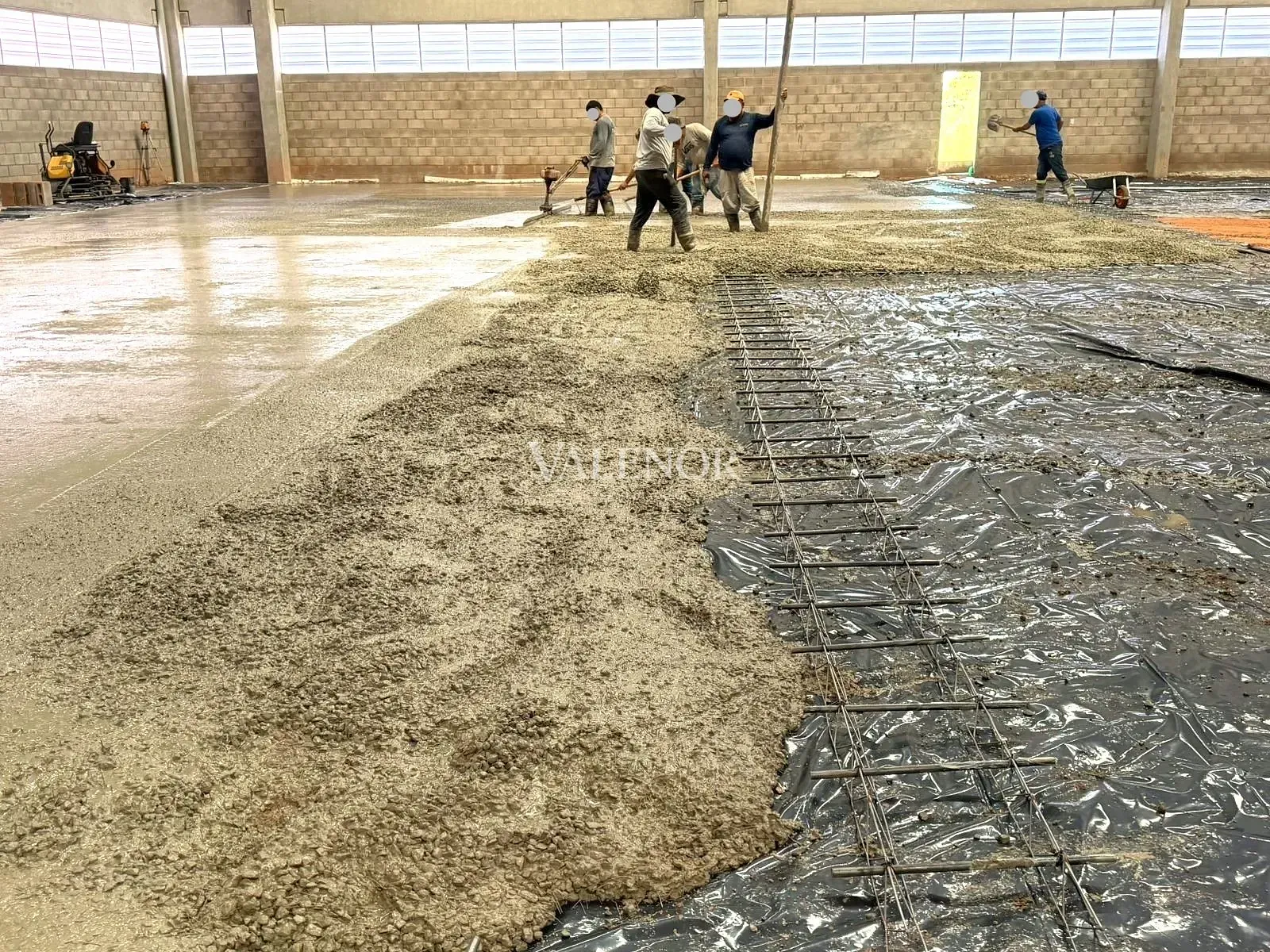Depósito-Galpão, 7000 m² - Foto 30