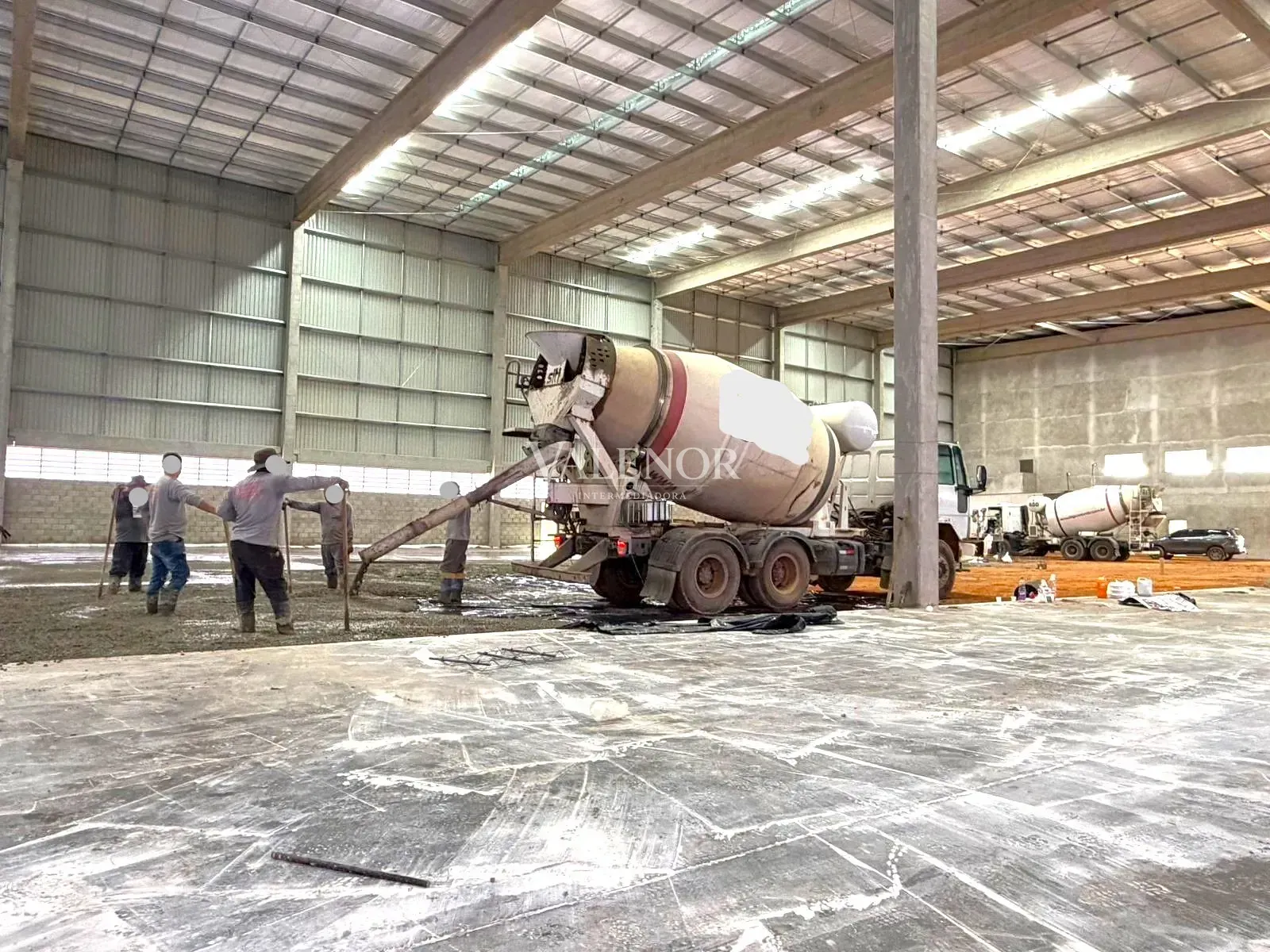 Depósito-Galpão, 7000 m² - Foto 31