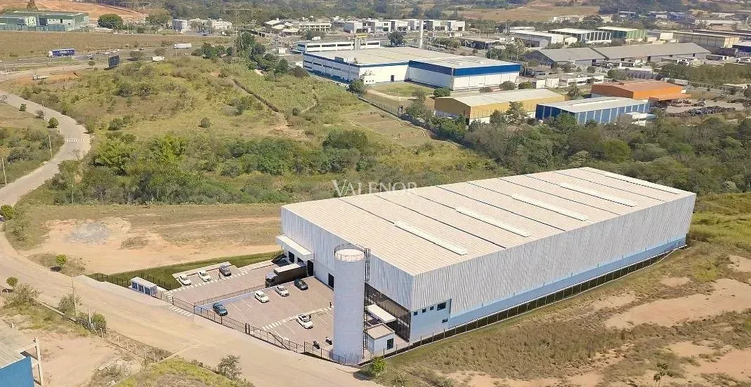 Depósito-Galpão, 7000 m² - Foto 4