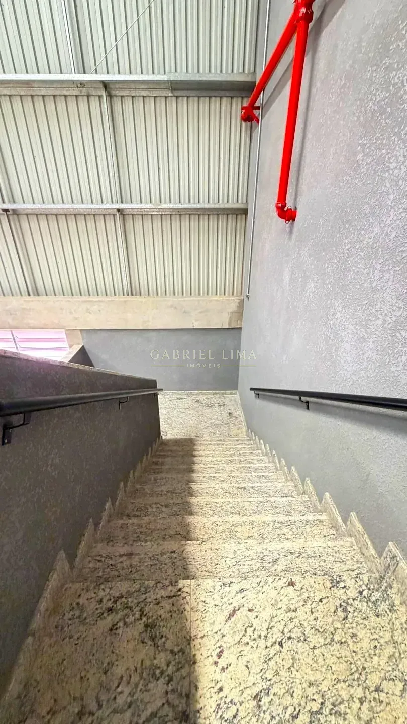 Depósito-Galpão, 7000 m² - Foto 12