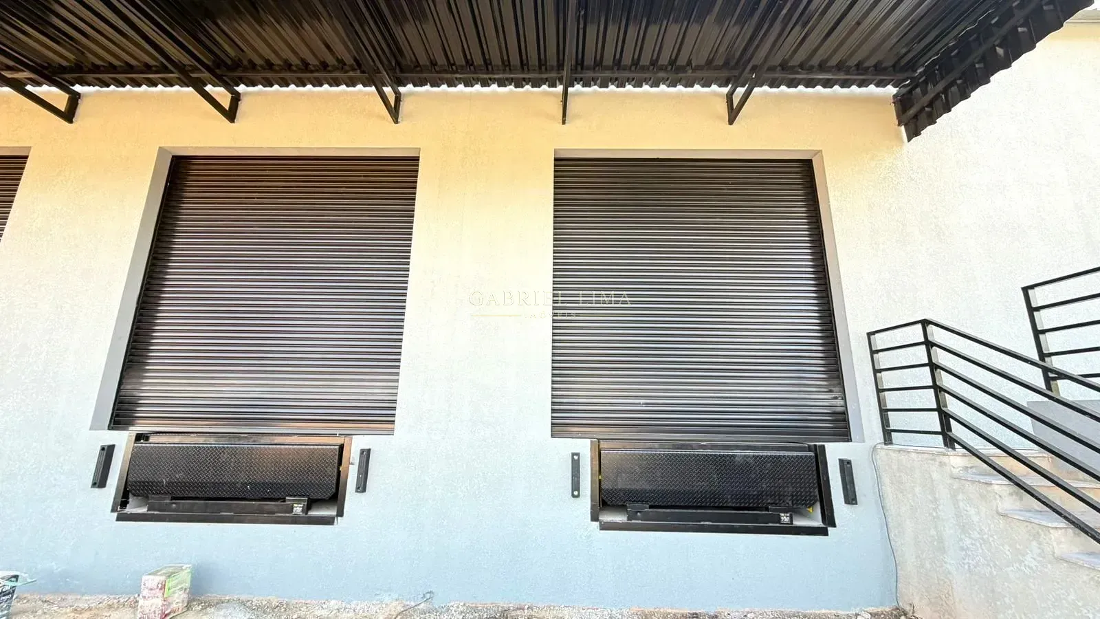 Depósito-Galpão, 7000 m² - Foto 16