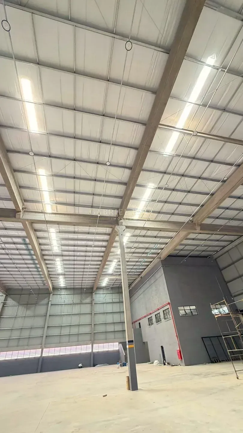 Depósito-Galpão, 7000 m² - Foto 17