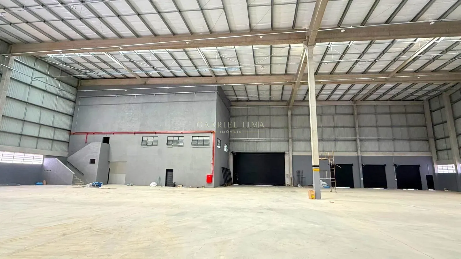 Depósito-Galpão, 7000 m² - Foto 18