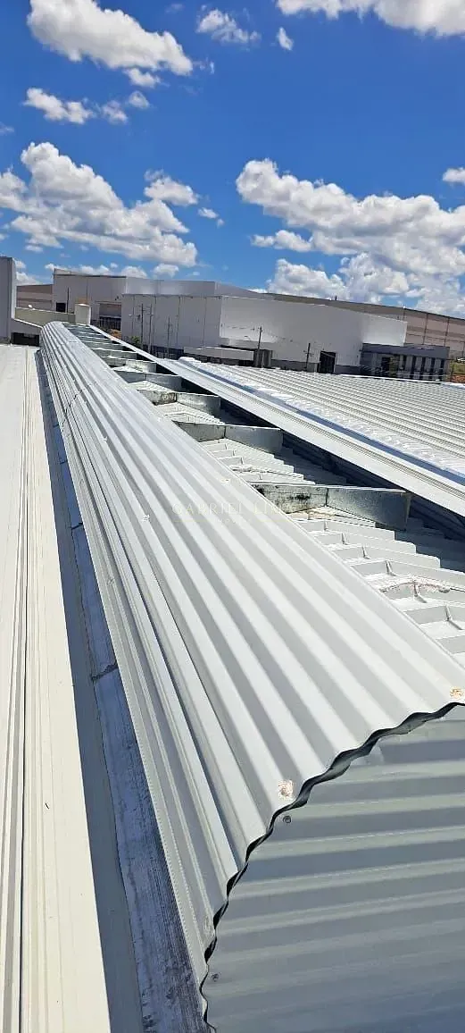 Depósito-Galpão, 7000 m² - Foto 20