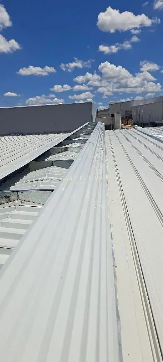 Depósito-Galpão, 7000 m² - Foto 21