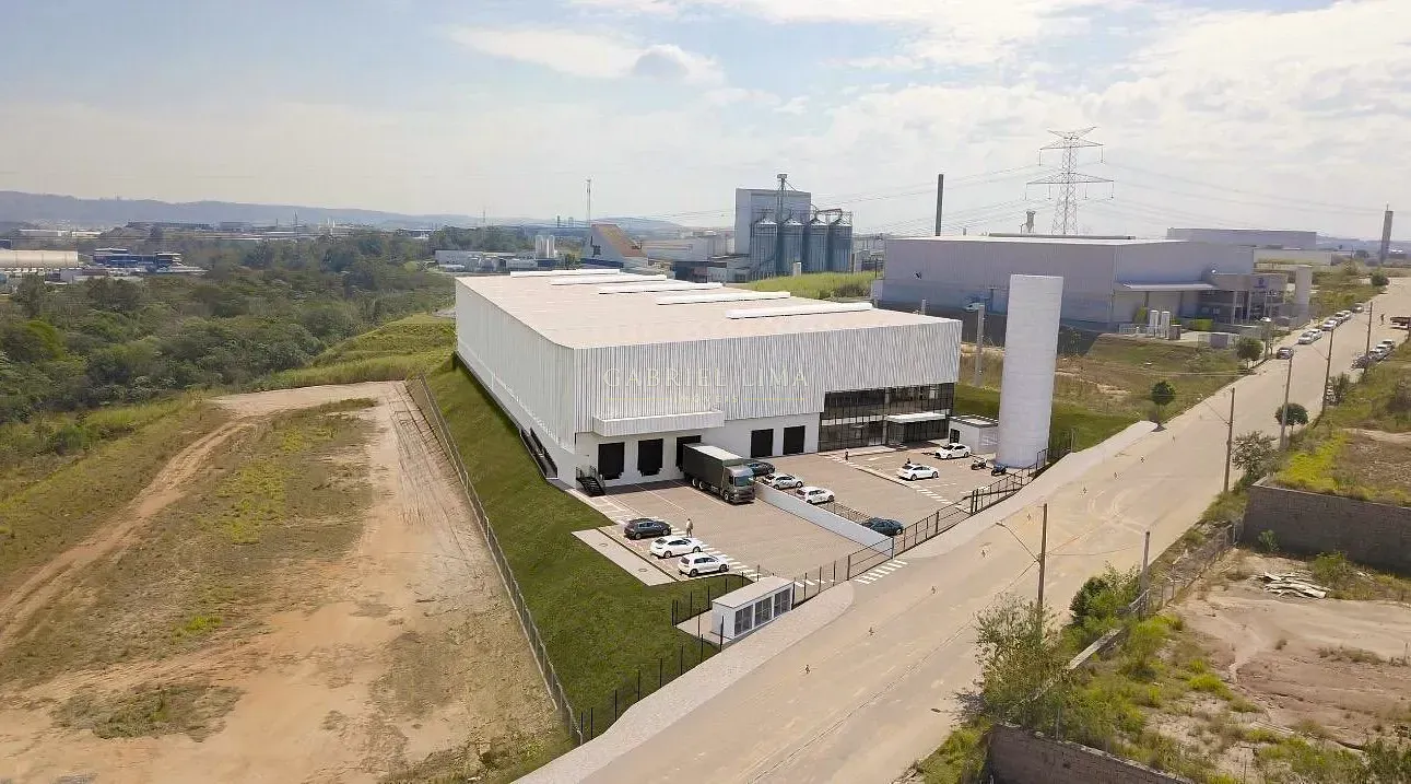 Depósito-Galpão, 7000 m² - Foto 2