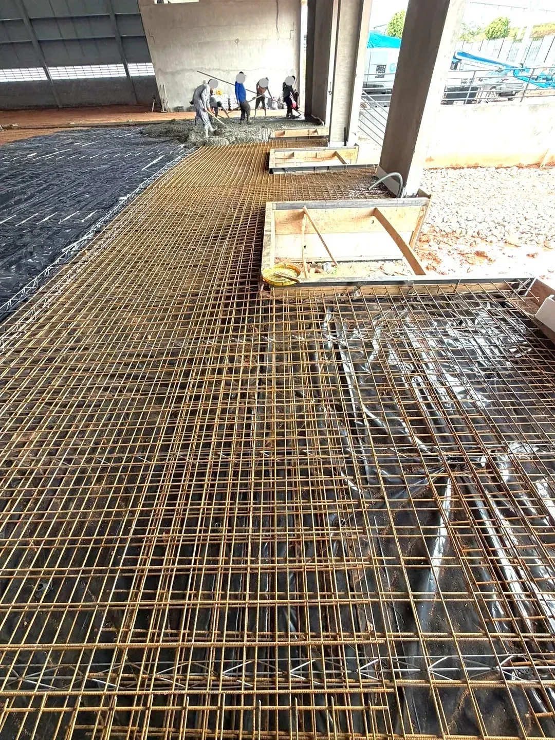 Depósito-Galpão, 7000 m² - Foto 29