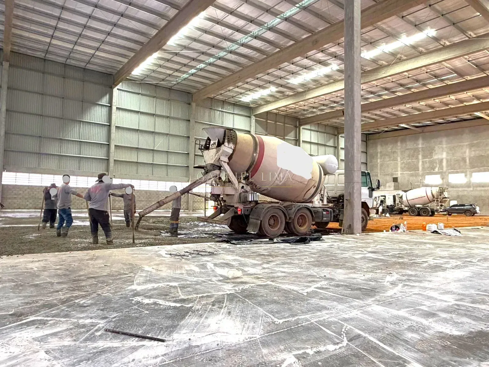 Depósito-Galpão, 7000 m² - Foto 31
