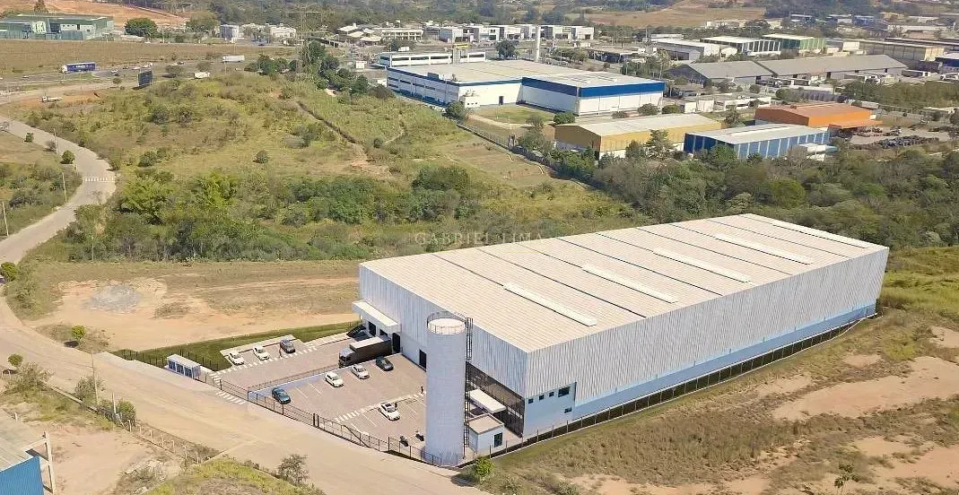 Depósito-Galpão, 7000 m² - Foto 4