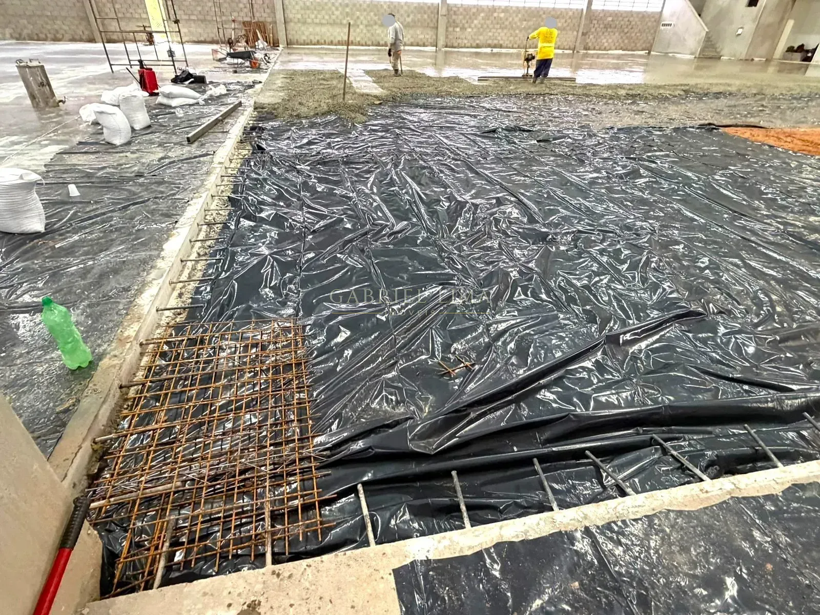 Depósito-Galpão, 7000 m² - Foto 32