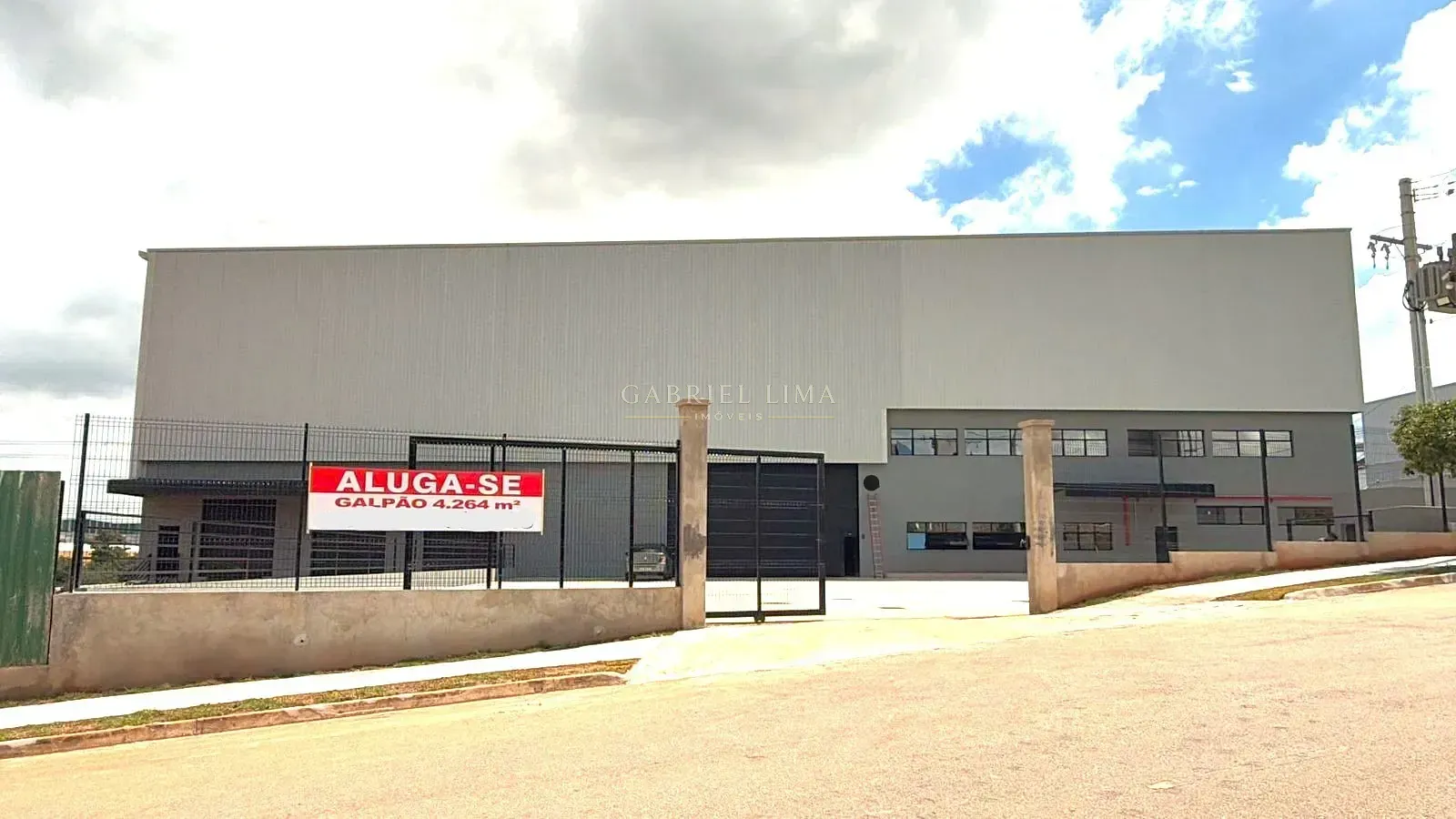 Depósito-Galpão, 7000 m² - Foto 34