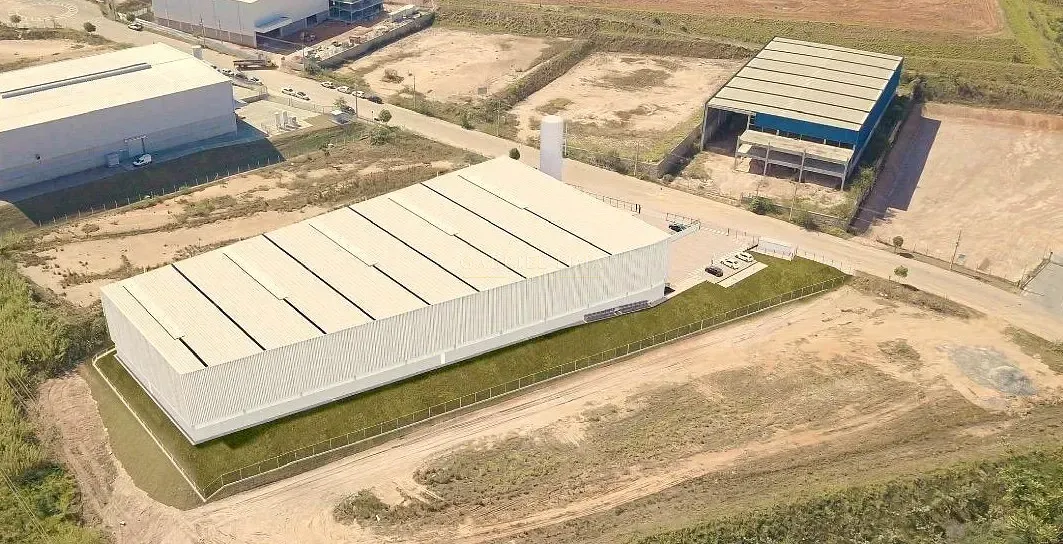 Depósito-Galpão, 7000 m² - Foto 5
