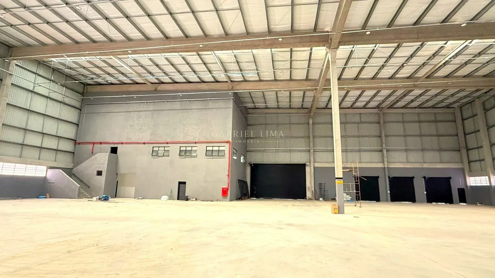 Depósito-Galpão, 7000 m² - Foto 6