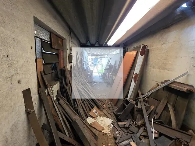Galpão / Barracão com 500m², à venda ou para alugar, no bairro Lapa de Baixo em São Paulo