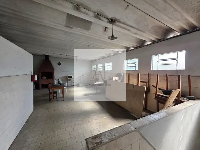 Galpão / Barracão com 500m², à venda ou para alugar, no bairro Lapa de Baixo em São Paulo