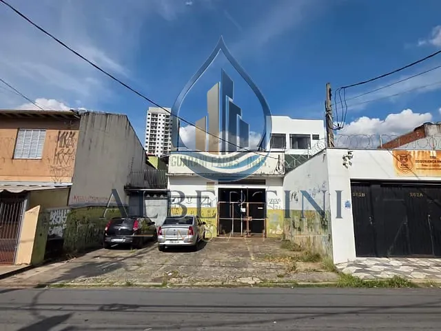 Galpão / Barracão com 500m², à venda ou para alugar, no bairro Lapa de Baixo em São Paulo