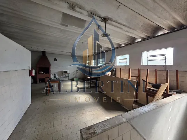 Galpão / Barracão com 500m², à venda ou para alugar, no bairro Lapa de Baixo em São Paulo