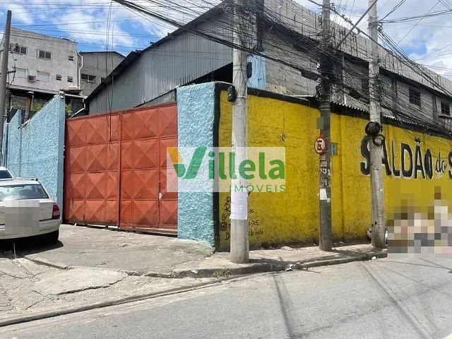 Galpão / Barracão à venda, no bairro Vila Nova Cumbica em Guarulhos