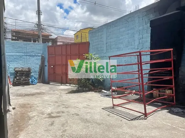 Galpão / Barracão à venda, no bairro Vila Nova Cumbica em Guarulhos