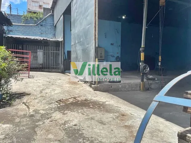 Galpão / Barracão à venda, no bairro Vila Nova Cumbica em Guarulhos