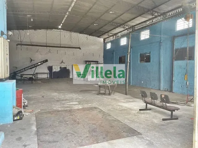 Galpão / Barracão à venda, no bairro Vila Nova Cumbica em Guarulhos