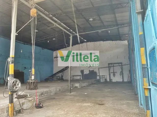 Galpão / Barracão à venda, no bairro Vila Nova Cumbica em Guarulhos