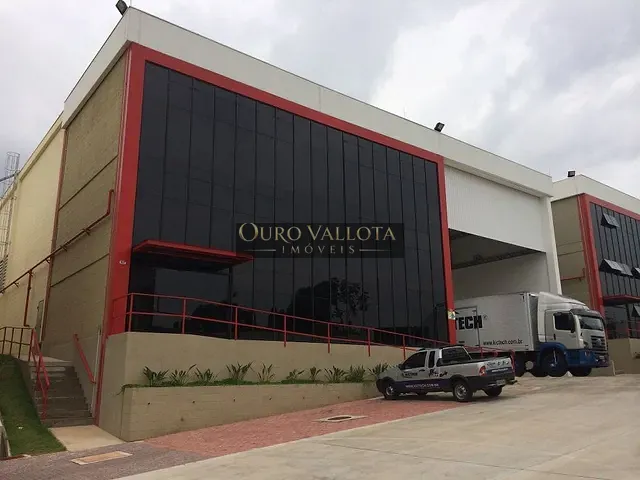 Galpão / Barracão com 1975m², para alugar, no bairro Parque São Lourenço em São Paulo