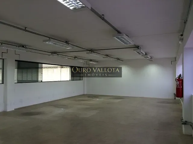 Galpão / Barracão com 1975m², para alugar, no bairro Parque São Lourenço em São Paulo