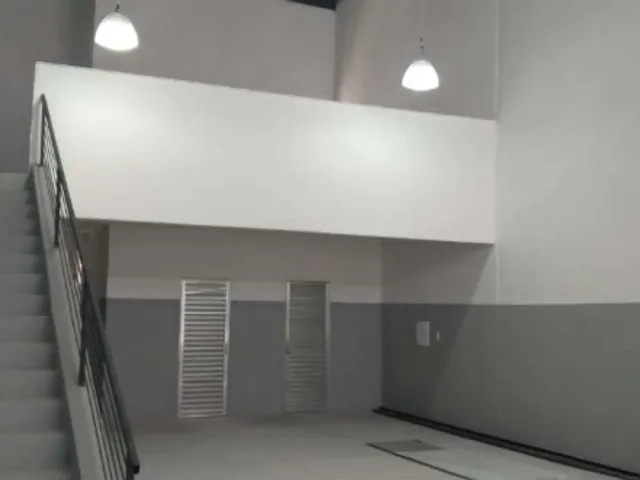 Galpão / Barracão com 225m², para alugar, no bairro Centro em São Bernardo do Campo