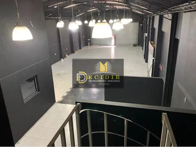 Galpão / Barracão com 380m², para alugar, no bairro Parque da Mooca em São Paulo