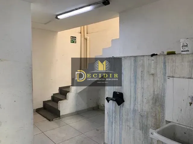 Galpão / Barracão com 380m², para alugar, no bairro Parque da Mooca em São Paulo