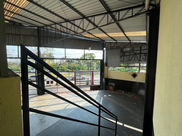 Foto do Galpão / Barracão - Galpão / Barracão para locação, Centro, Londrina, PR | ZBM NEGOCIOS IMOBILIARIOS