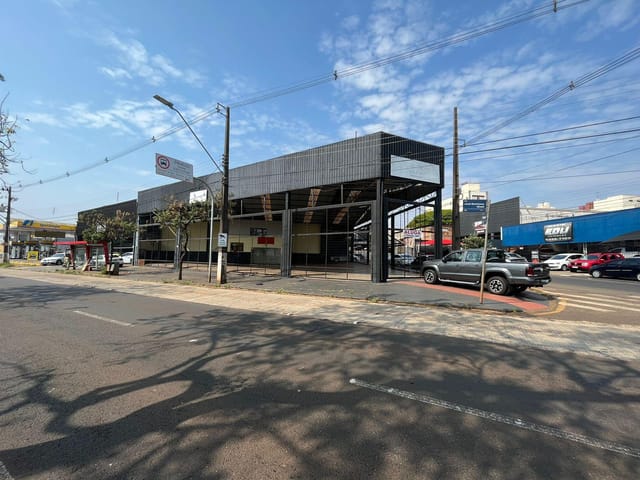 Foto do Galpão / Barracão - Galpão / Barracão para locação, Centro, Londrina, PR | ZBM NEGOCIOS IMOBILIARIOS