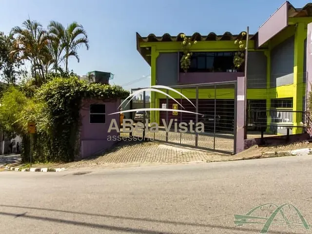 Galpão / Barracão para alugar, no bairro Jardim Regina Alice em Barueri
