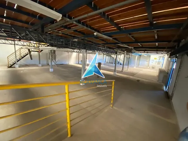 Galpão / Barracão com 5206m², à venda, no bairro Distrito Industrial em Governador Valadares