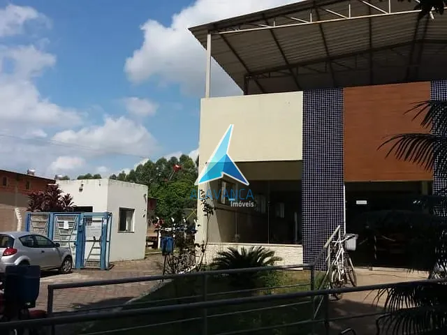 Galpão / Barracão com 5206m², à venda, no bairro Distrito Industrial em Governador Valadares