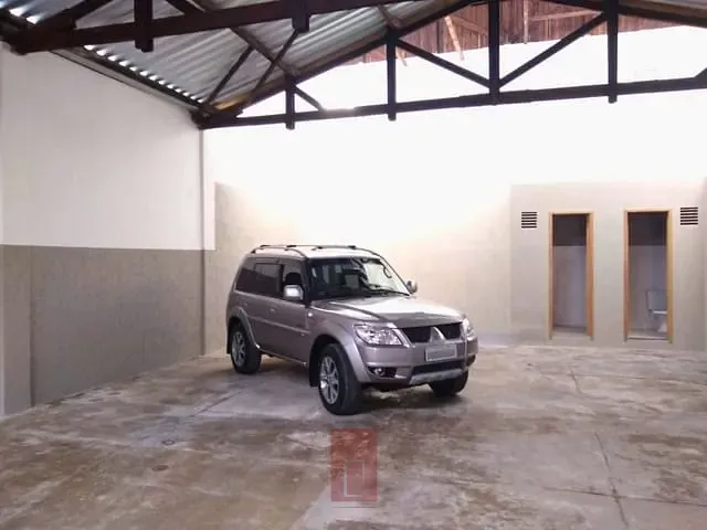 Galpão / Barracão com 460m², à venda, no bairro Casa Verde Média em São Paulo