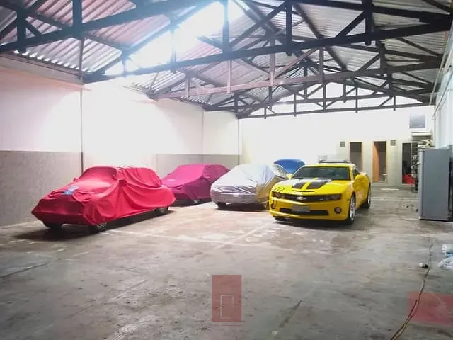Galpão / Barracão com 460m², à venda, no bairro Casa Verde Média em São Paulo