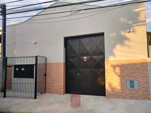 Galpão / Barracão com 460m², à venda, no bairro Casa Verde Média em São Paulo