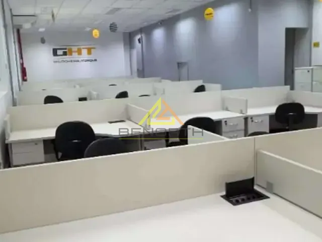 Prédio com 540m², para alugar, no bairro Mooca em São Paulo