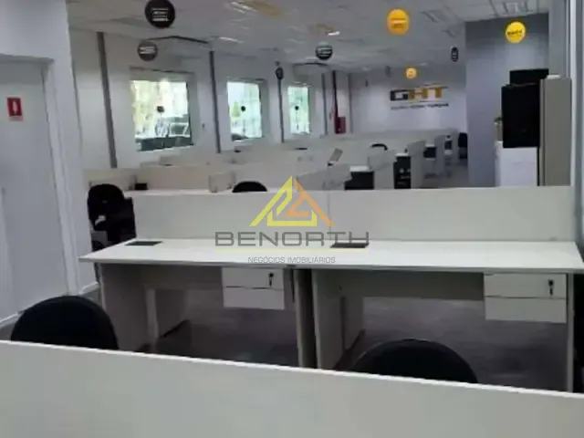 Prédio com 540m², para alugar, no bairro Mooca em São Paulo