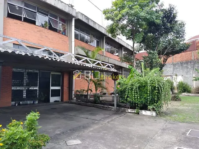 Galpão / Barracão com 5300m², para alugar, no bairro Remédios em Osasco